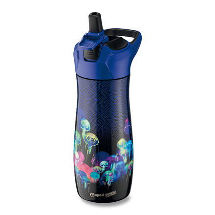 Maped Fľaša na nápoje Deepsea Paradise 580 ml