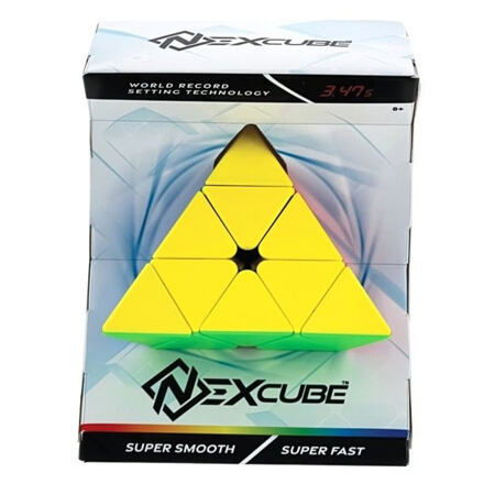 Albi NexCube Pyramída