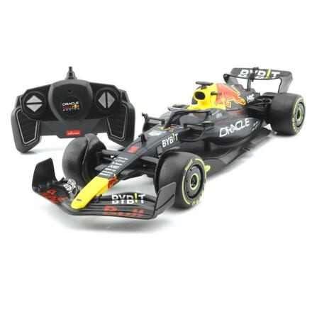 R/C auto Red Bull Racing (1:18)