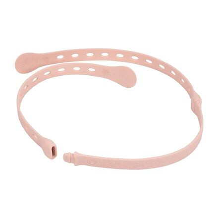 Univerzálny opasok - svetlo ružový