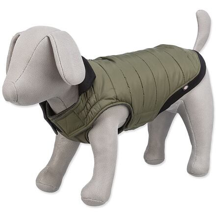 Coat Trixie Arlay , S: 33 cm, dark green