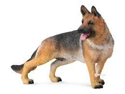 COLLECTA Nemecký ovčiak