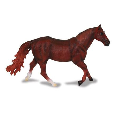 COLLECTA Quarter horse ryzák