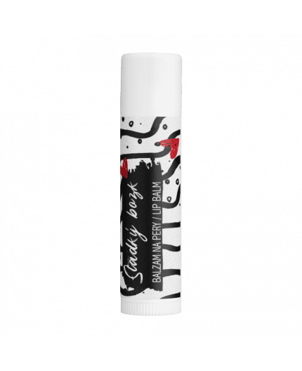 SOAPHORIA SLADKÝ BOZK - OCHRANNÝ ORGANICKÝ BALZAM NA PERY 5 g