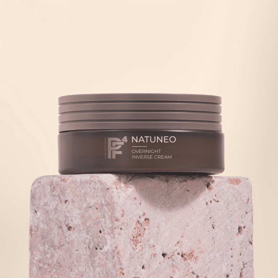 Annemarie Börlind Spevňujúci nočný krém NATUNEO pre zrelú pleť 50ml