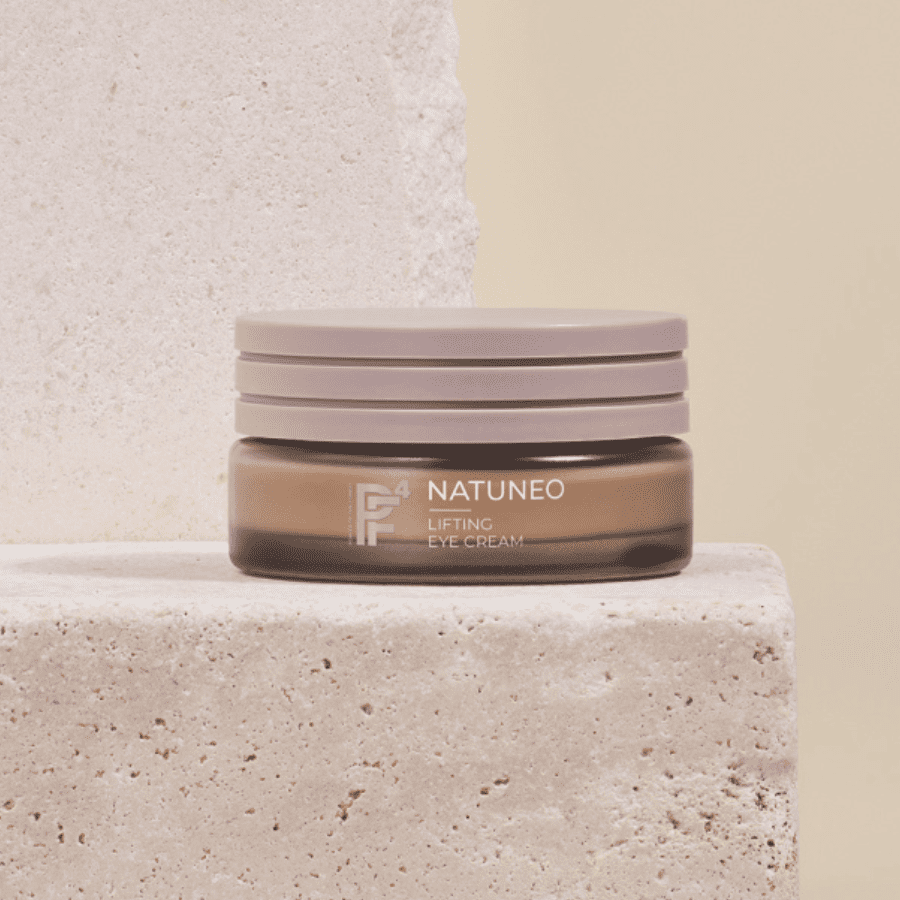 Annemarie Börlind Liftingový očný krém NATUNEO pre zrelú pleť 15ml