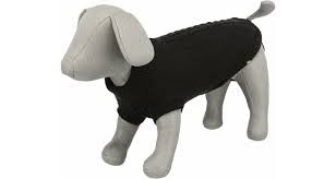 Trixie Sveter Kenton Sivý - 55cm/L