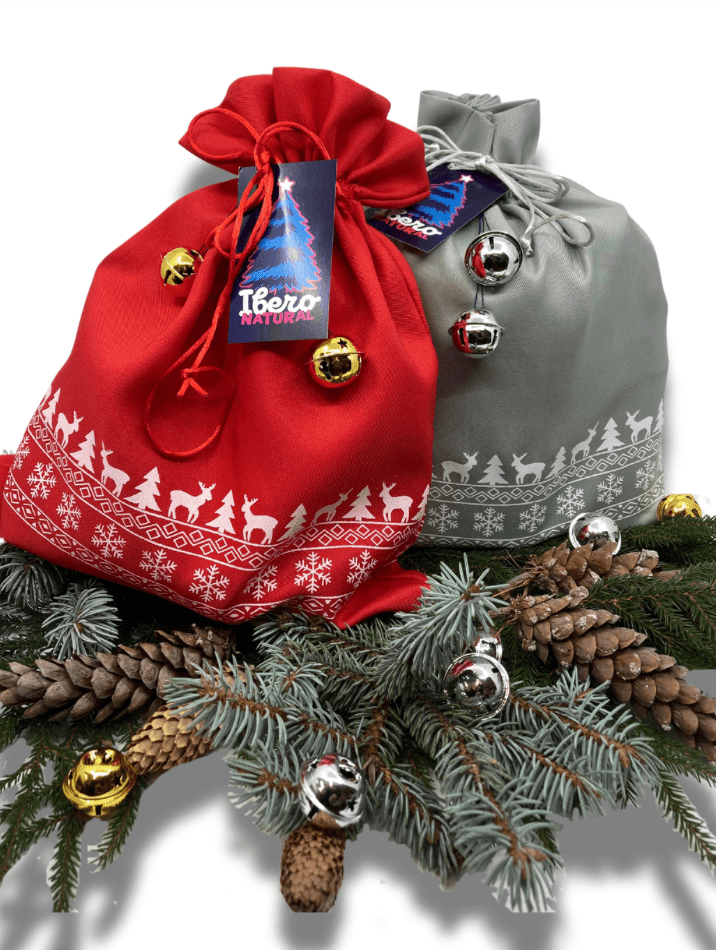 Ibero Vianočný Balíček Exclusive - Pre psa