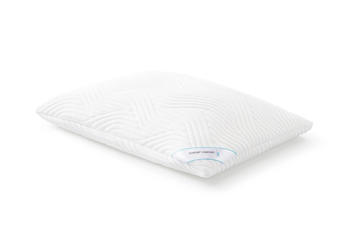Tempur® Tempur® COMFORT SOFT - mäkký vankúš z lenivej peny
