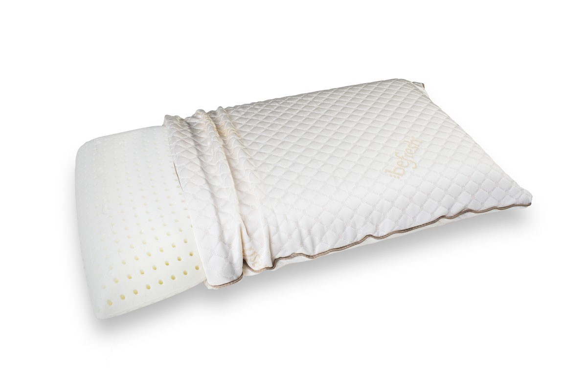 PerDormire MEMORY MOORE - pamäťový vankúš v troch výškach