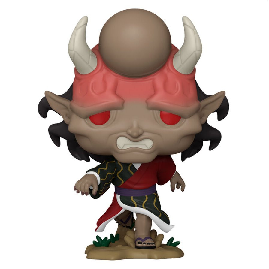 POP! Animation: Hantengu (Demon Slayer: Kimetsu no Yaiba)   POP-1854