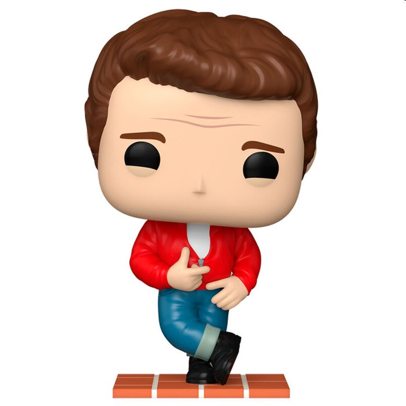 POP! Movies: Jim Stark (Rebel Without A Cause) POP-1724
