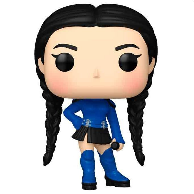 POP! Rocks: Rosalia Motomami Tour POP-0416