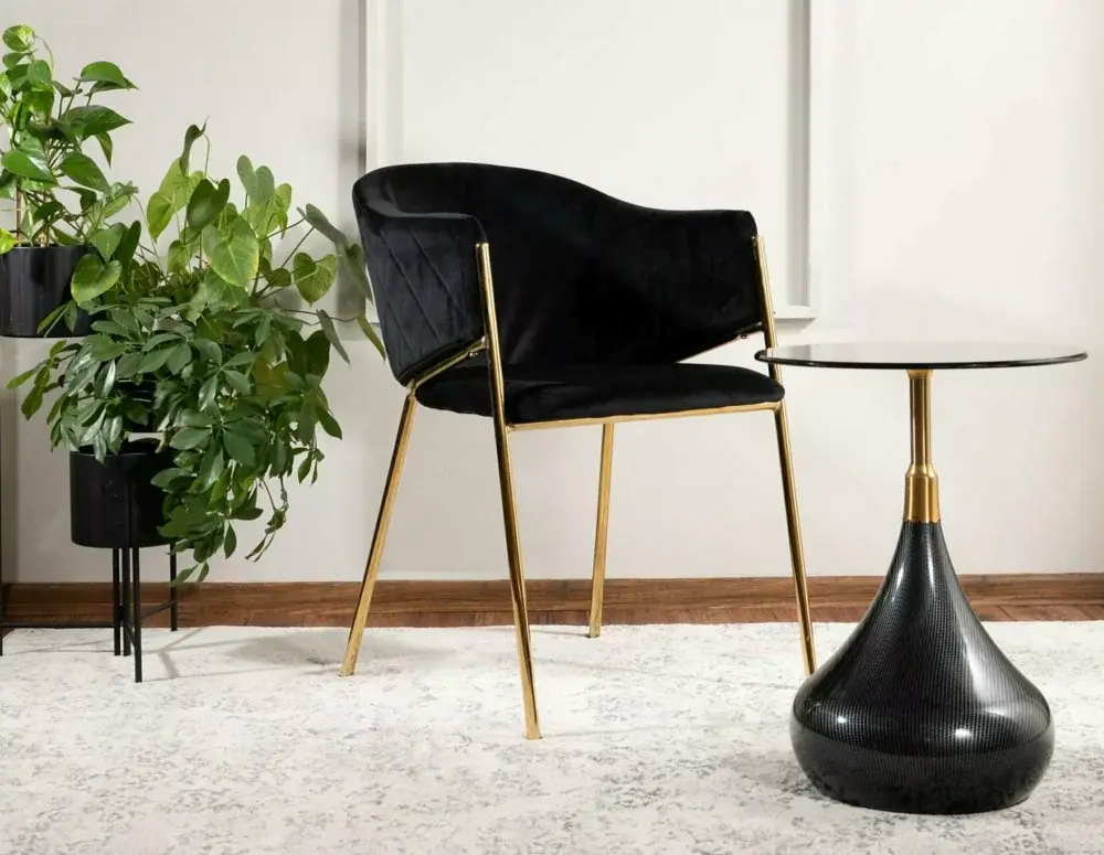 Odkládací stolík TAURUS Signal