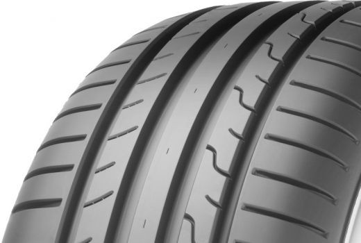 Dunlop SP SPORT BLURESPONSE 185/60 R14 82H