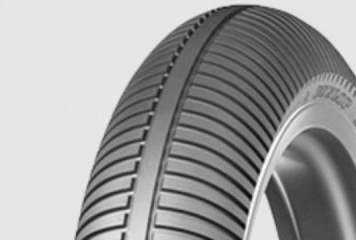 Dunlop S-RAIN 100/90 R12