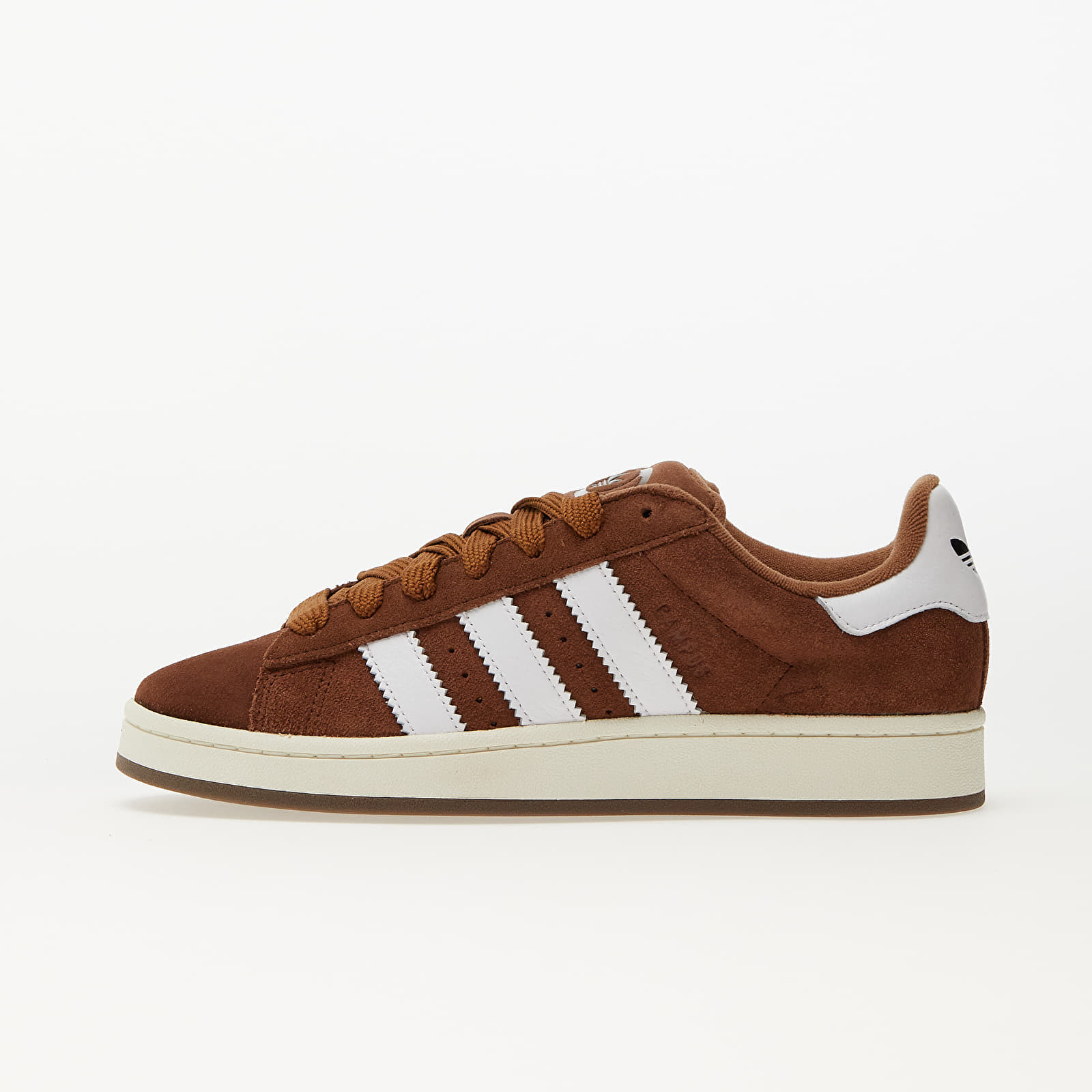Tenisky adidas Campus 00s Bark/ Cloud White/ Off White EUR 38