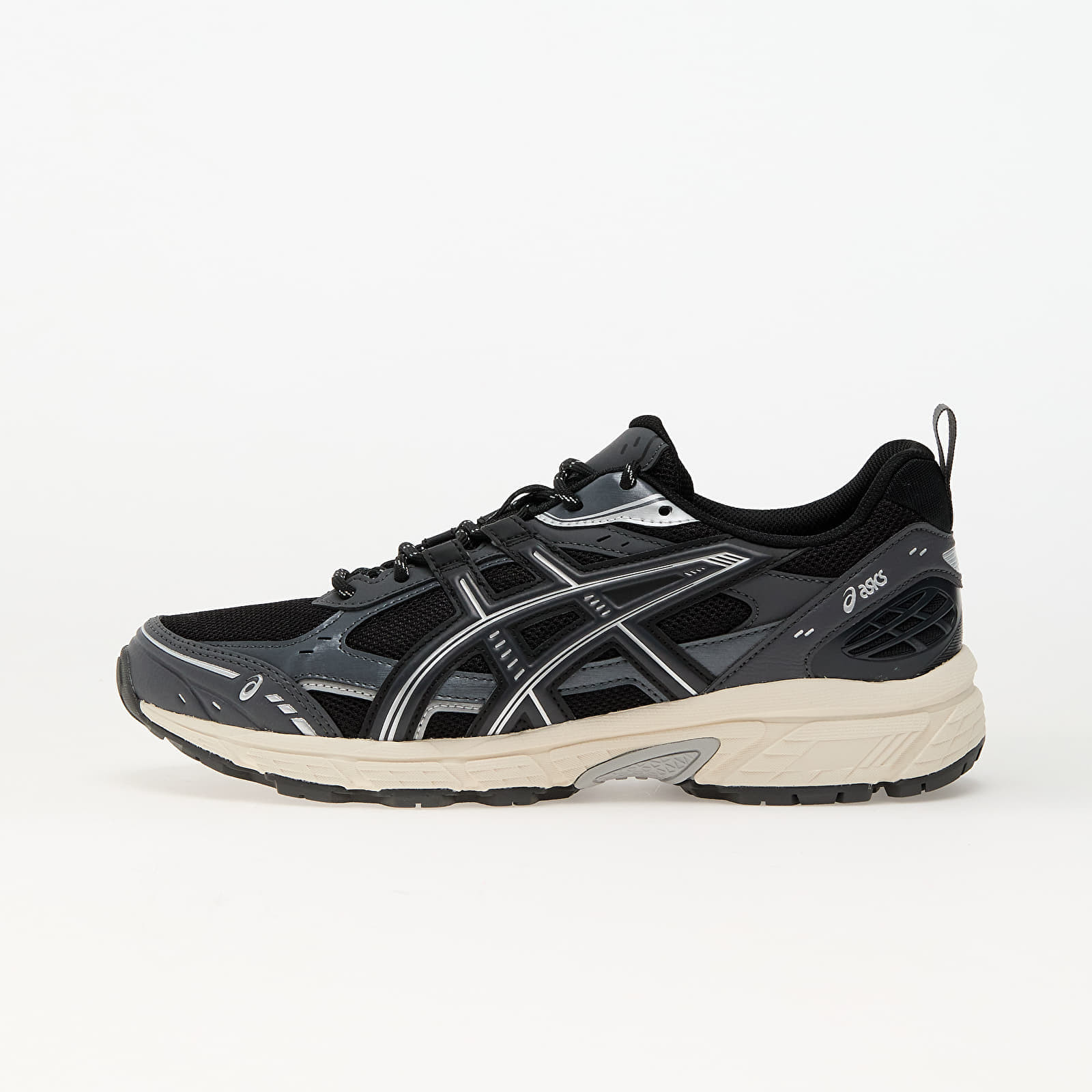Tenisky Asics Gel-Nunobiki Black/ Obsidian Grey EUR 41.5