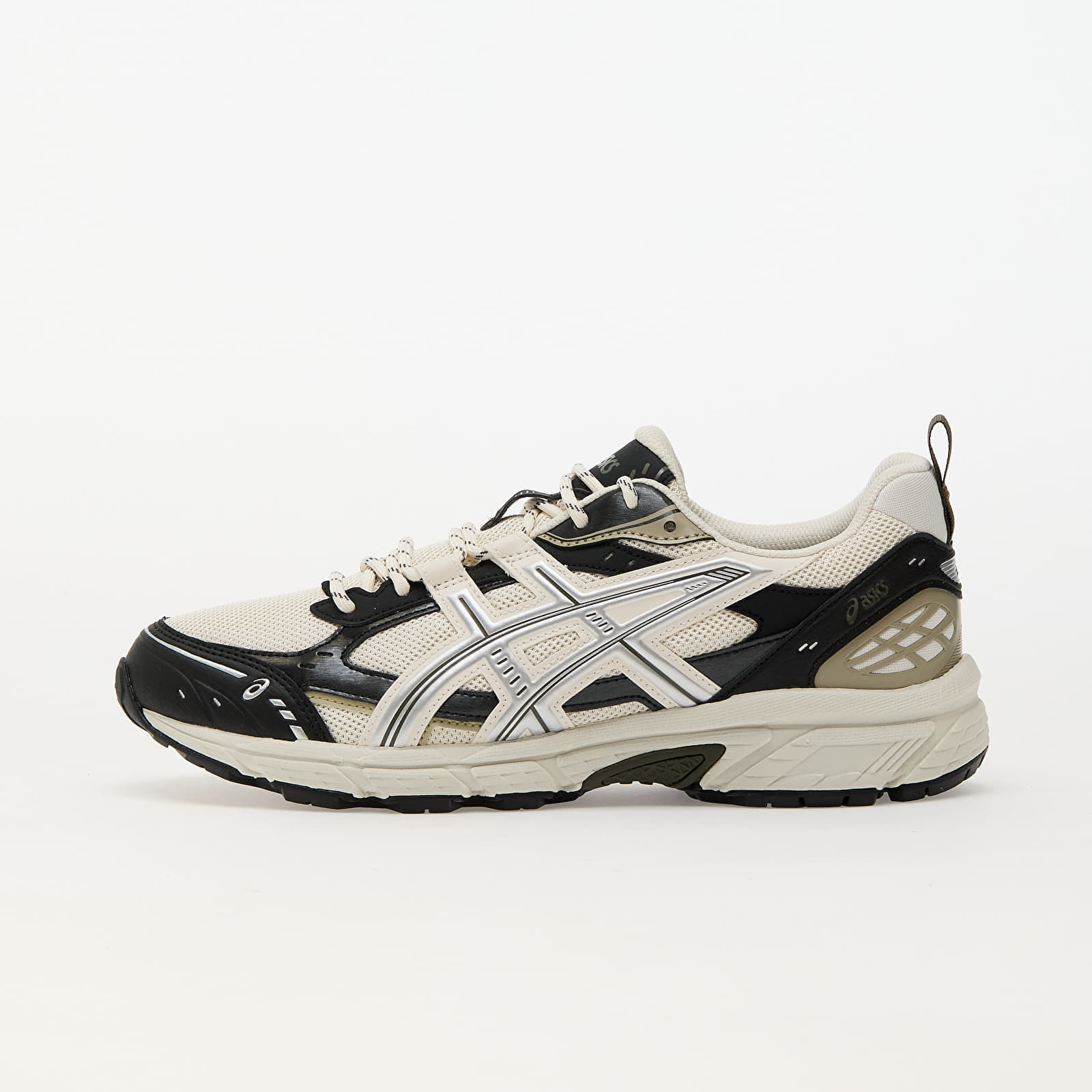 Tenisky Asics Gel-Nunobiki Cream/ Dark Olive EUR 37.5
