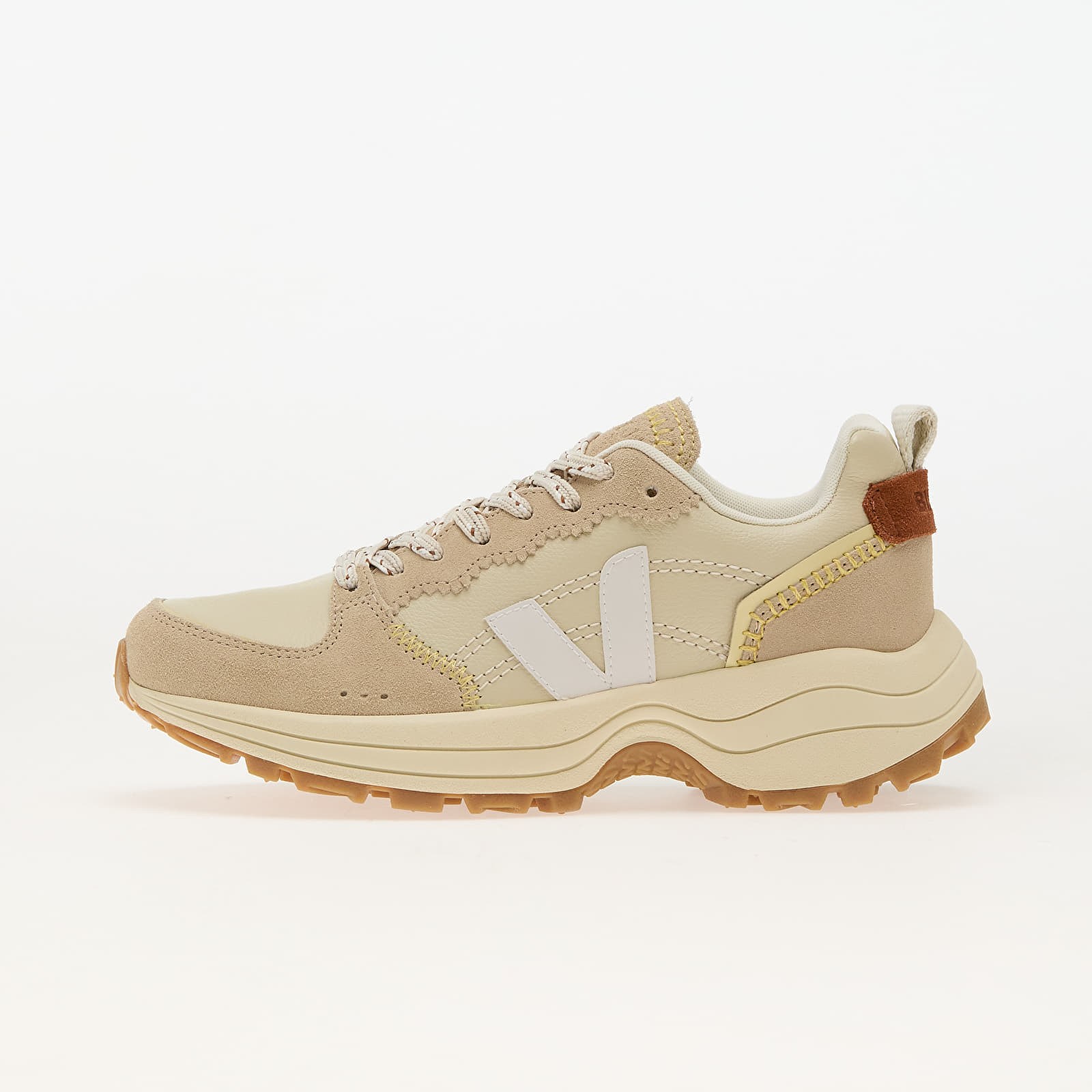 Tenisky Veja W x Bimba Y Lola Multico-Almond EUR 36