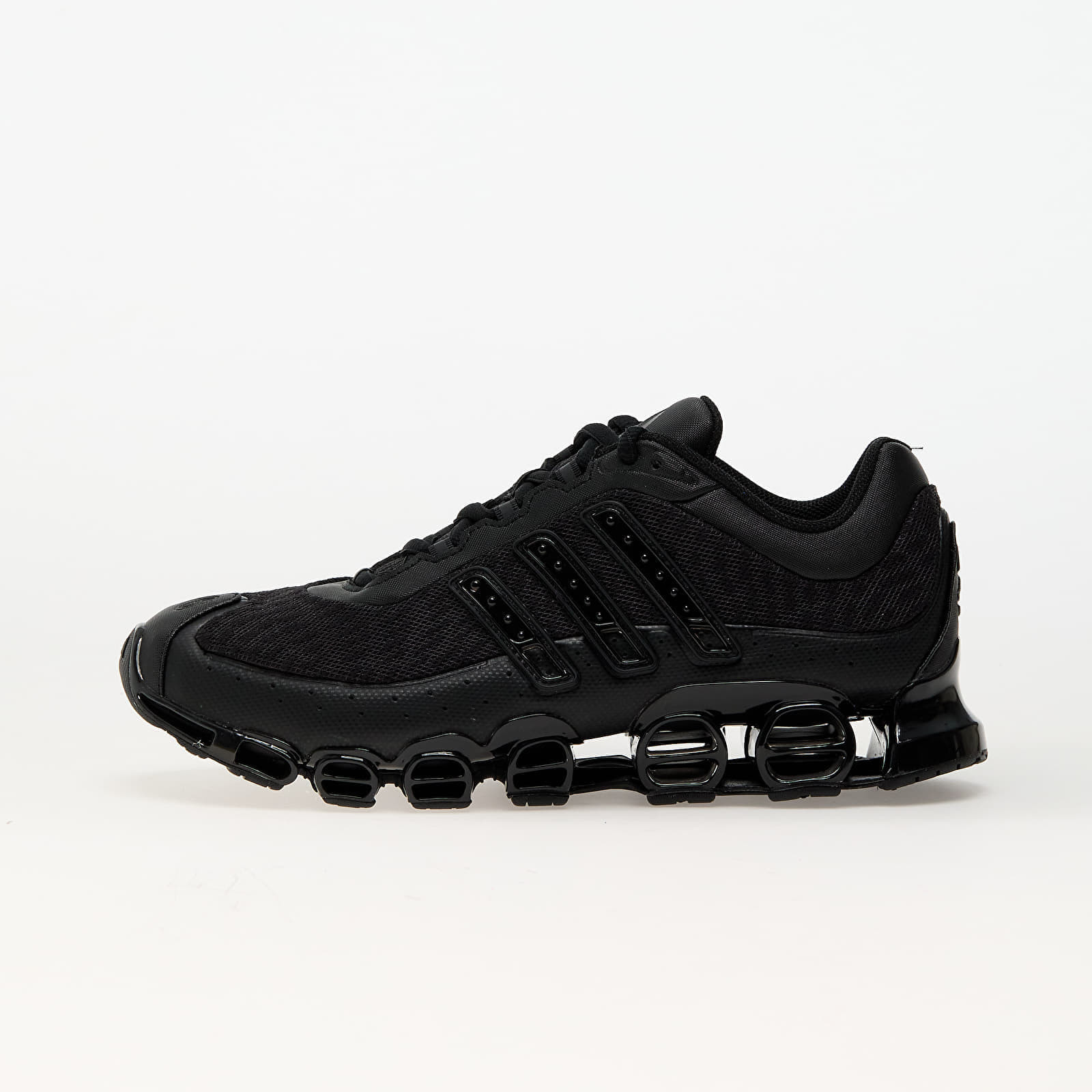 Tenisky adidas Megaride Core Black/ Core Black/ Carbon EUR 42