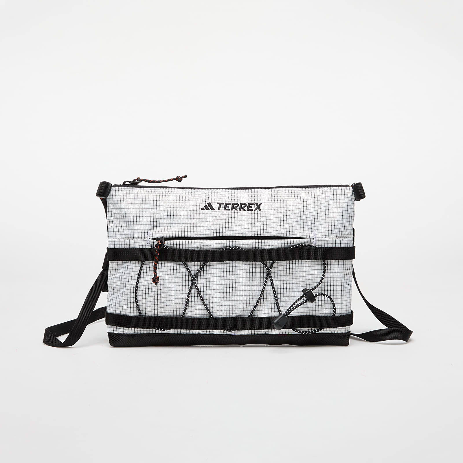 Taška adidas Terrex Multi Organizer Bag Grey/ Dash Grey/ Black Universal
