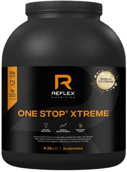Reflex one stop xtreme 4,35 kg