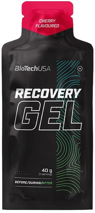 Biotechusa recovery gel