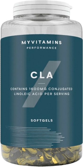 Myprotein cla 60 kapsúl