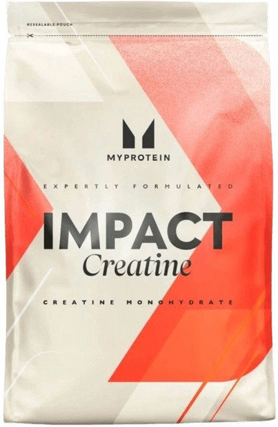 Myprotein creatine monohydrate 500 g - bez príchuti