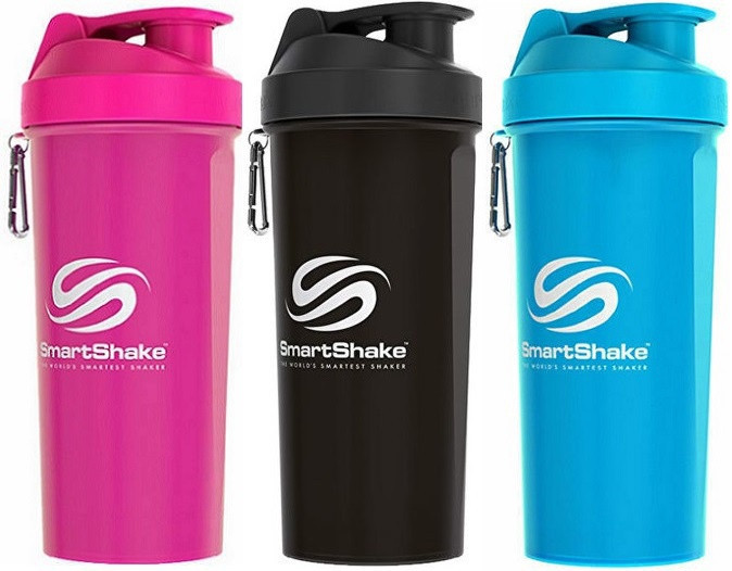 Smartshake lite 1000 ml