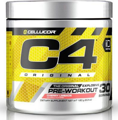 Cellucor c4 original 195g - vodný melón