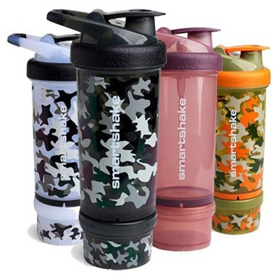 Smartshake revive 750 ml s dávkovačom