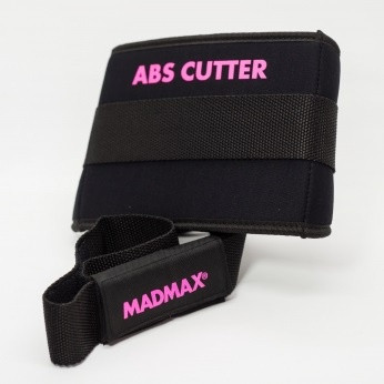 Mad max abs cutter mfa304 - ružová