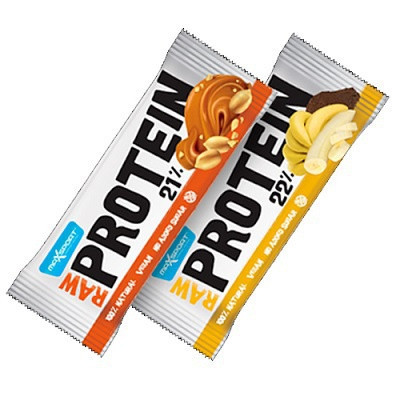 Maxsport raw paleo protein 50 g