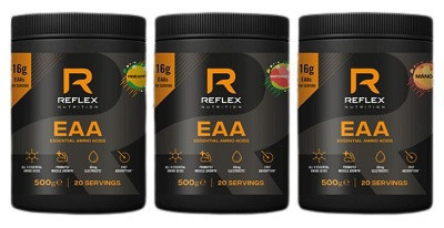 Reflex eaa 500 g