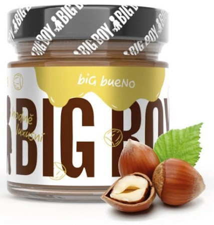Big boy big bueno