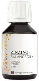 Zinzino balanceoil+ 100 ml