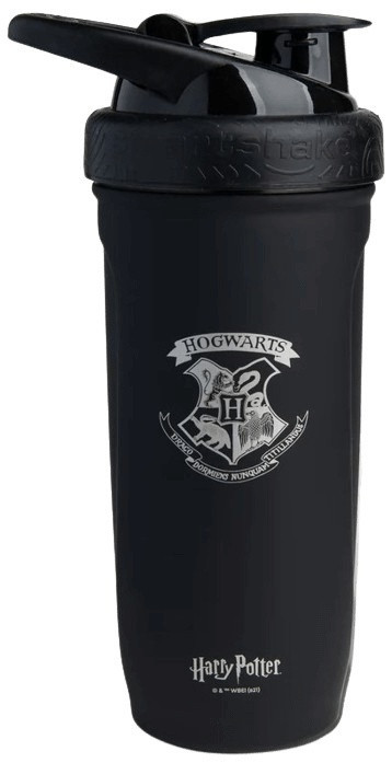Smartshake šejker reforce harry potter 900 ml - hogwarts crest