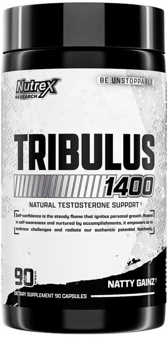 Nutrex tribulus 1400 90 kapsúl