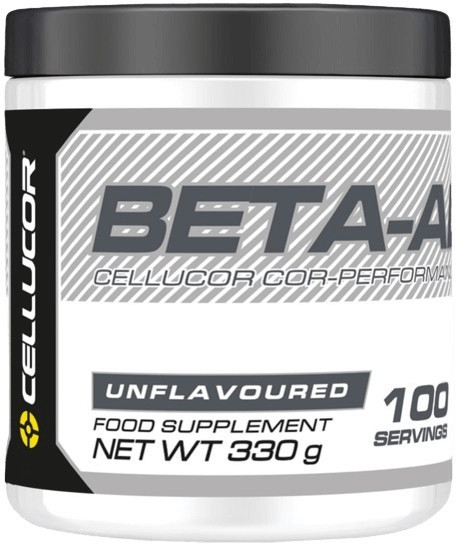 Cellucor cor-performance beta-alanine 330 g