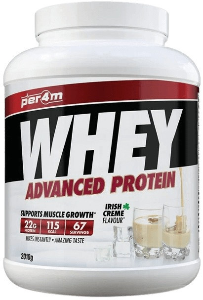 Per4m whey protein 2010 g