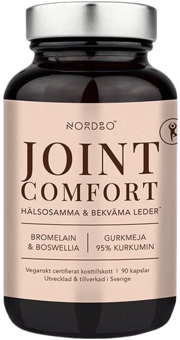 Nordbo joint comfort 90 kapsúl