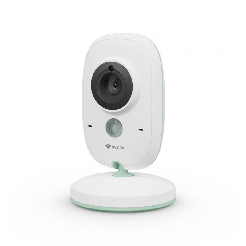 TrueLife NannyCam H32 Pro prídavná kamera Baby Unit 1 ks