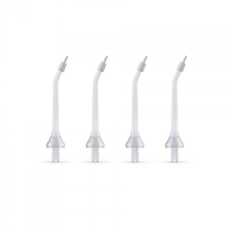 TrueLife AquaFloss L-series Jets náhradné dýzy Periodontal 4 ks