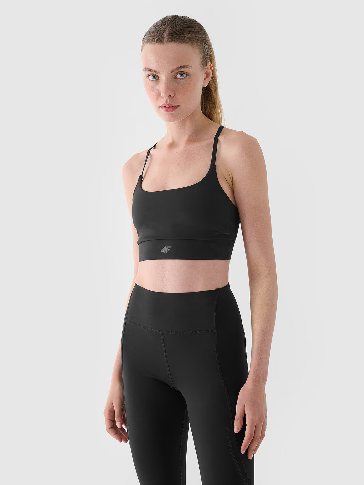 Dámska športová podprsenka 4F M