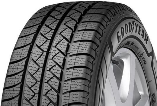 Goodyear VEC 4SEASONS CARG 215/65 R16 109T