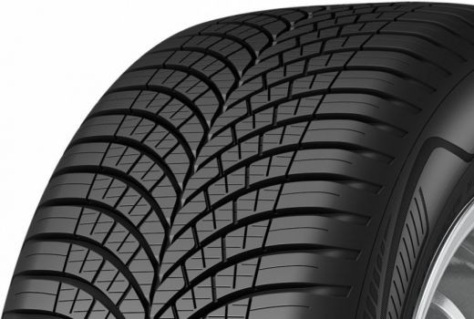 Goodyear VEC 4SEASONS G3 XL 235/55 R19 105H