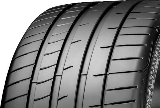 Goodyear EAG F1 SUPERSPORT * XL 255/35 R19 96Y