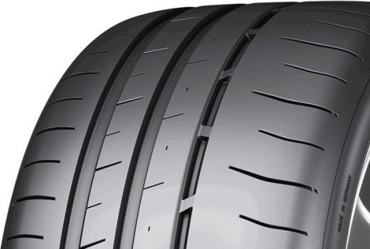 Goodyear EAGLE F1 SUPERSPORT R NA2 XL 325/30 R21 108Y